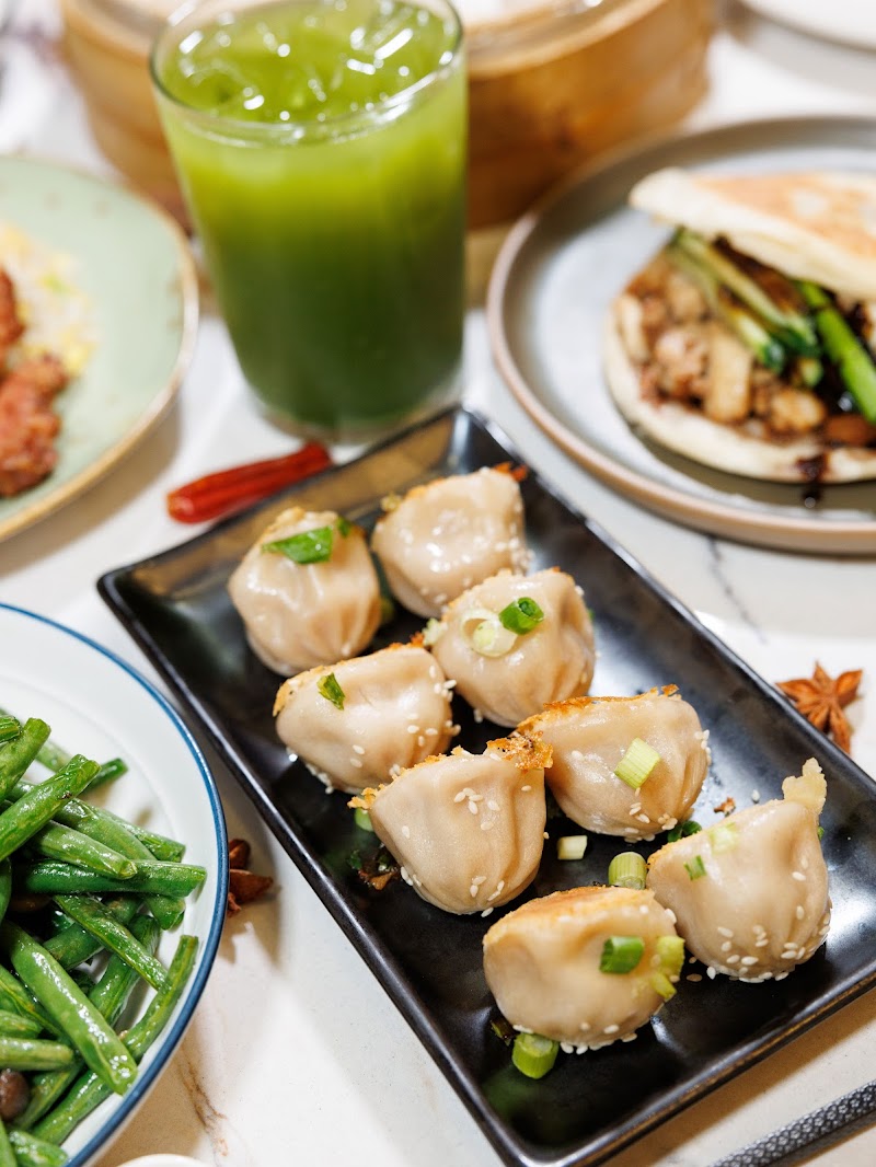 Supreme Dumplings (Bellevue) photo 2