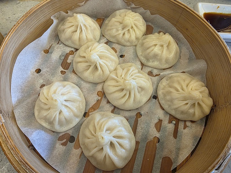 Supreme Dumplings (Bellevue) photo 4