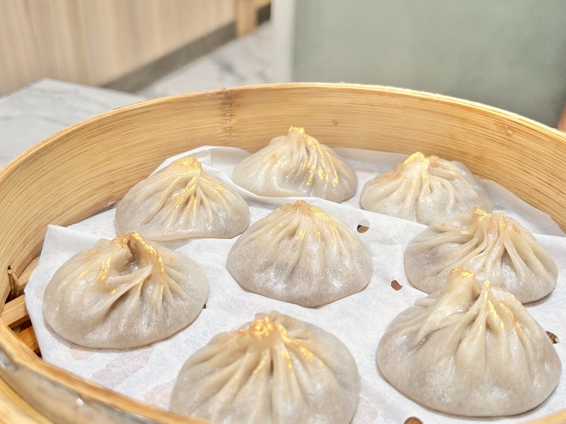 Supreme Dumplings (Bellevue) photo 5