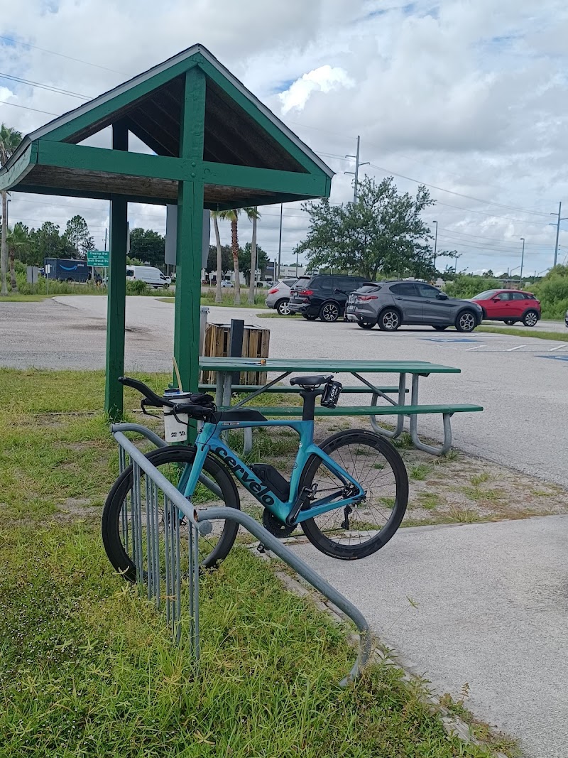Photo of Suncoast Rt. 54 Trailhead