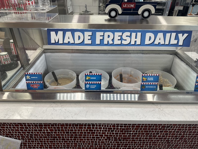 Rita's Italian Ice & Frozen Custard photo 4