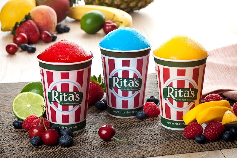 Rita's Italian Ice & Frozen Custard photo 5