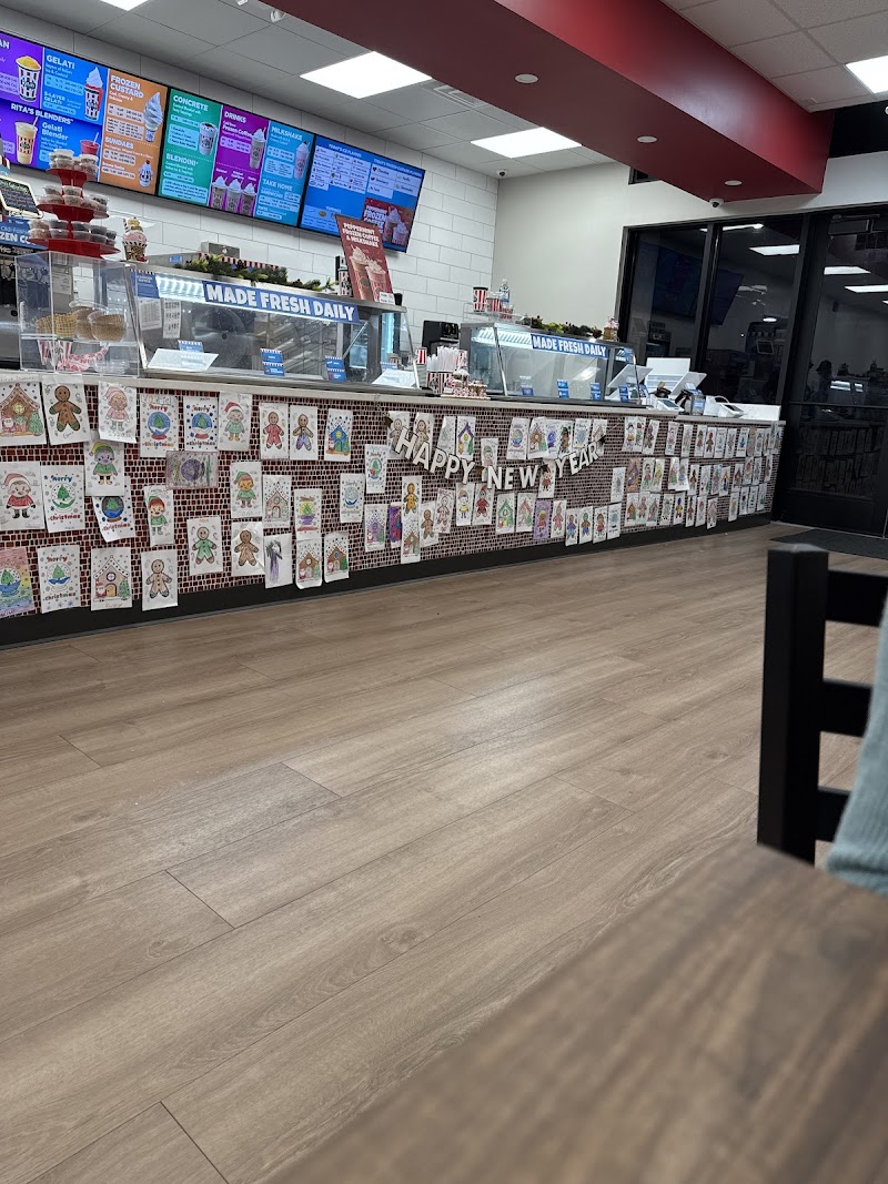 Photo of Rita's Italian Ice & Frozen Custard