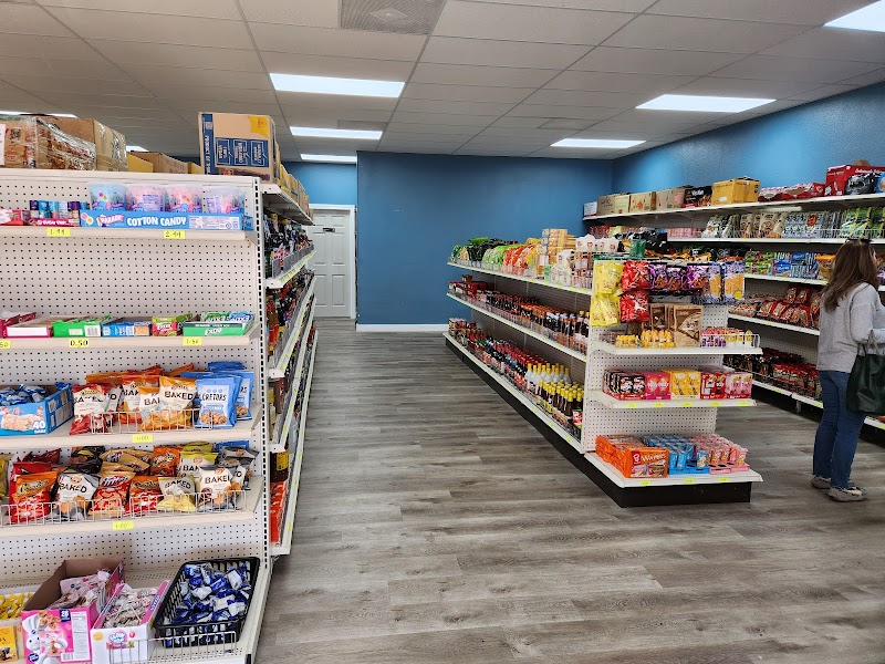 NorthWest Asian Market photo 5