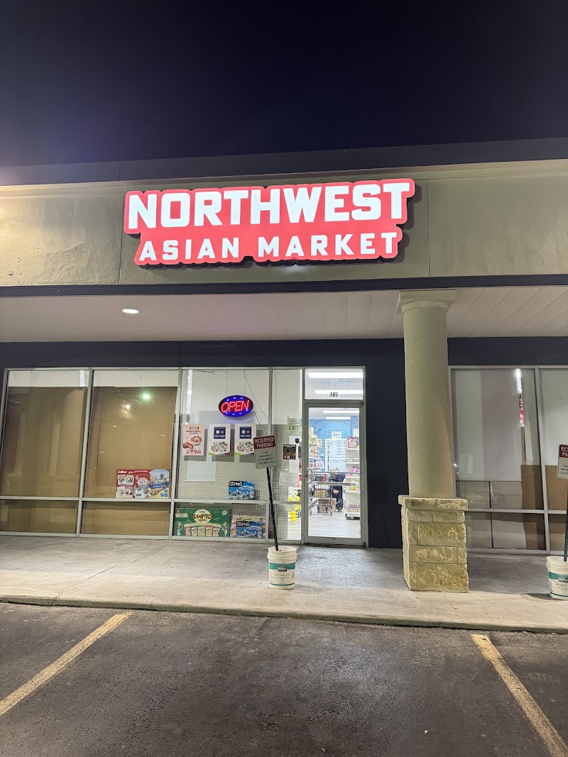 Photo of NorthWest Asian Market