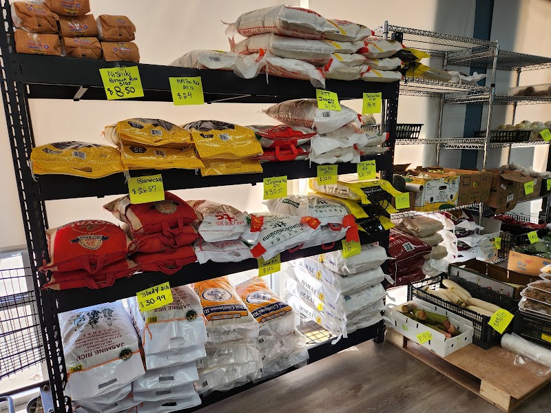 NorthWest Asian Market photo 3