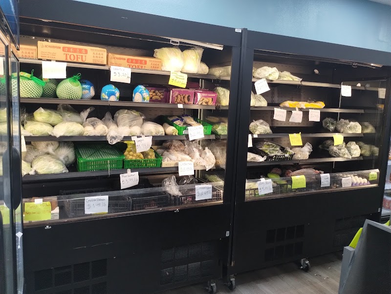 NorthWest Asian Market photo 4