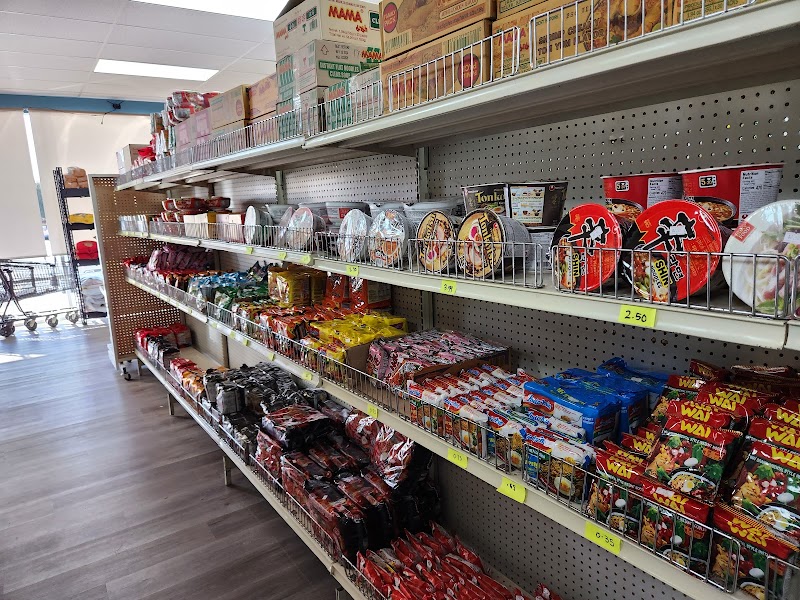 NorthWest Asian Market photo 2