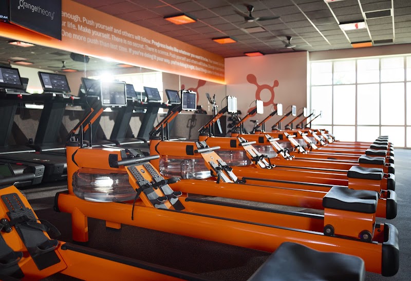 Orangetheory Fitness photo 3