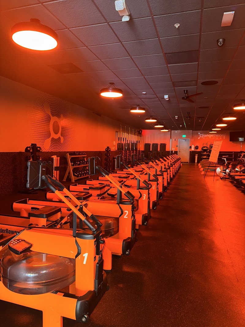 Photo of Orangetheory Fitness