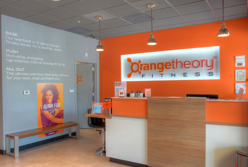 Orangetheory Fitness photo 2