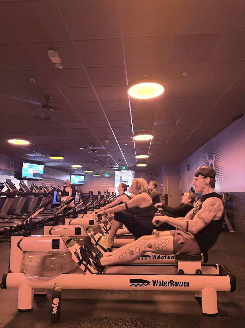 Orangetheory Fitness photo 5