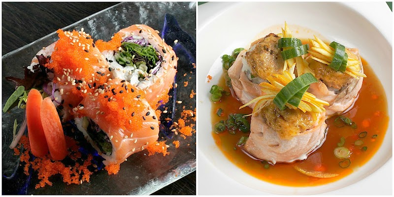 Ohya Sushi, Korean Kitchen & Bar photo 2
