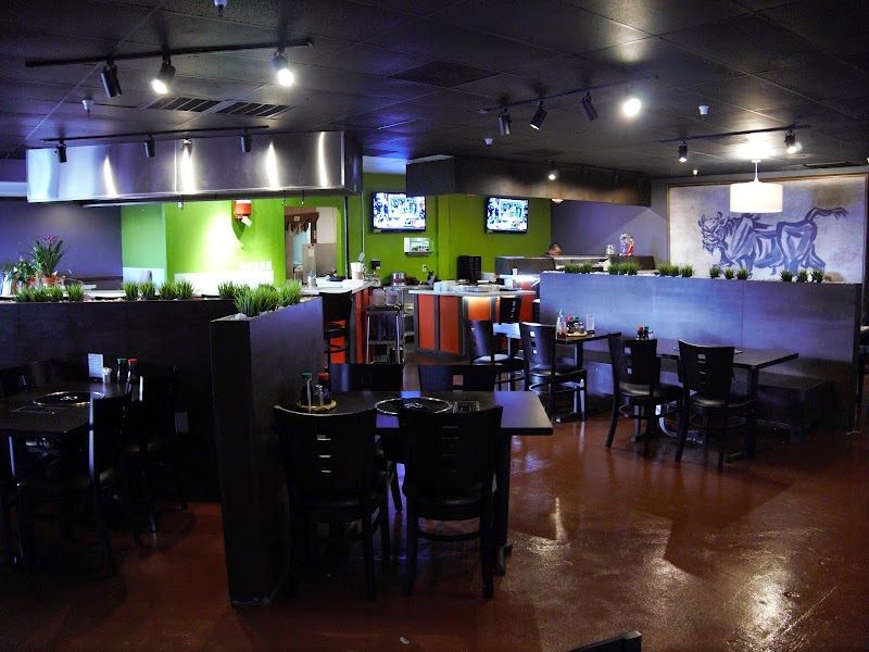 Photo of Ohya Sushi, Korean Kitchen & Bar