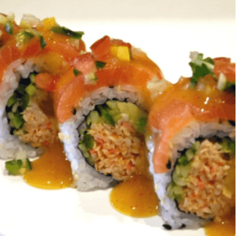 Ohya Sushi, Korean Kitchen & Bar photo 4