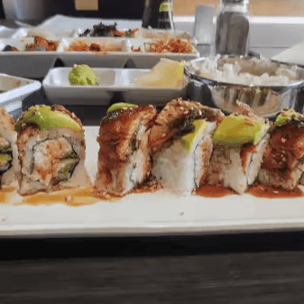 Ohya Sushi, Korean Kitchen & Bar photo 5