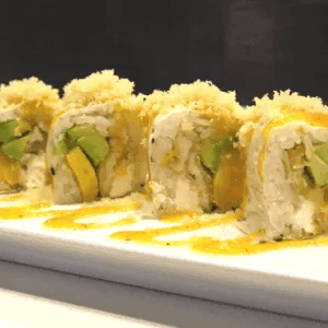 Ohya Sushi, Korean Kitchen & Bar photo 3