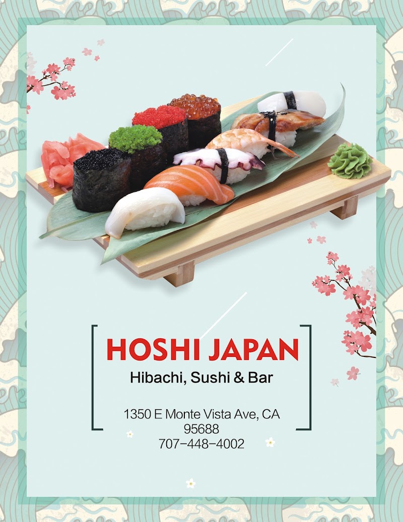 Hoshi photo 4