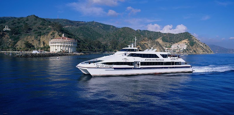 Photo of Catalina Express