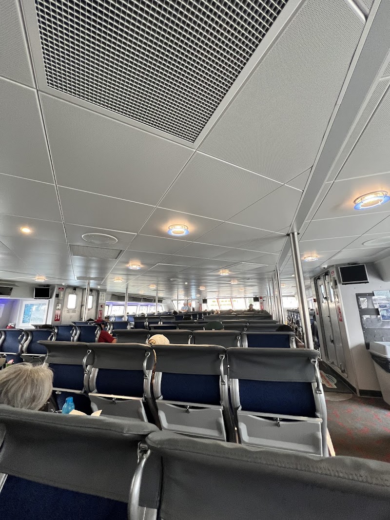Catalina Express photo 5