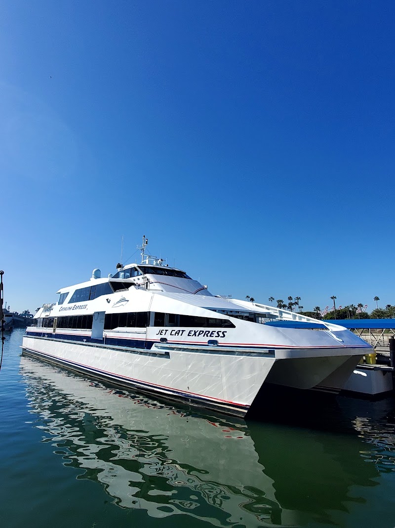 Catalina Express photo 2