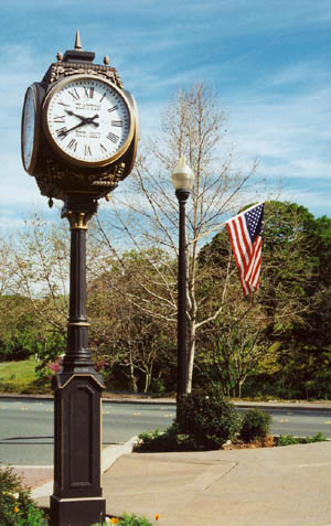 Clayton City Hall photo 4