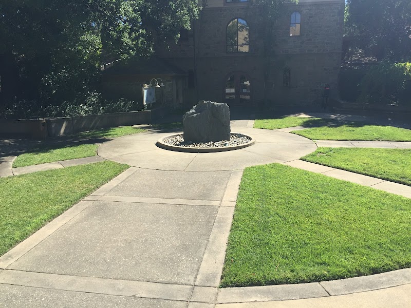 Clayton City Hall photo 5