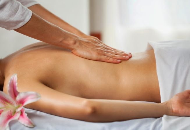 Photo of Body and Soul Spa by Lisa Floyd