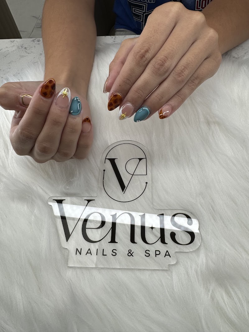 Venus Nails & Spa photo 3