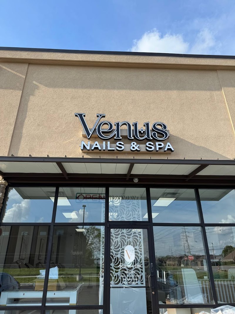 Photo of Venus Nails & Spa