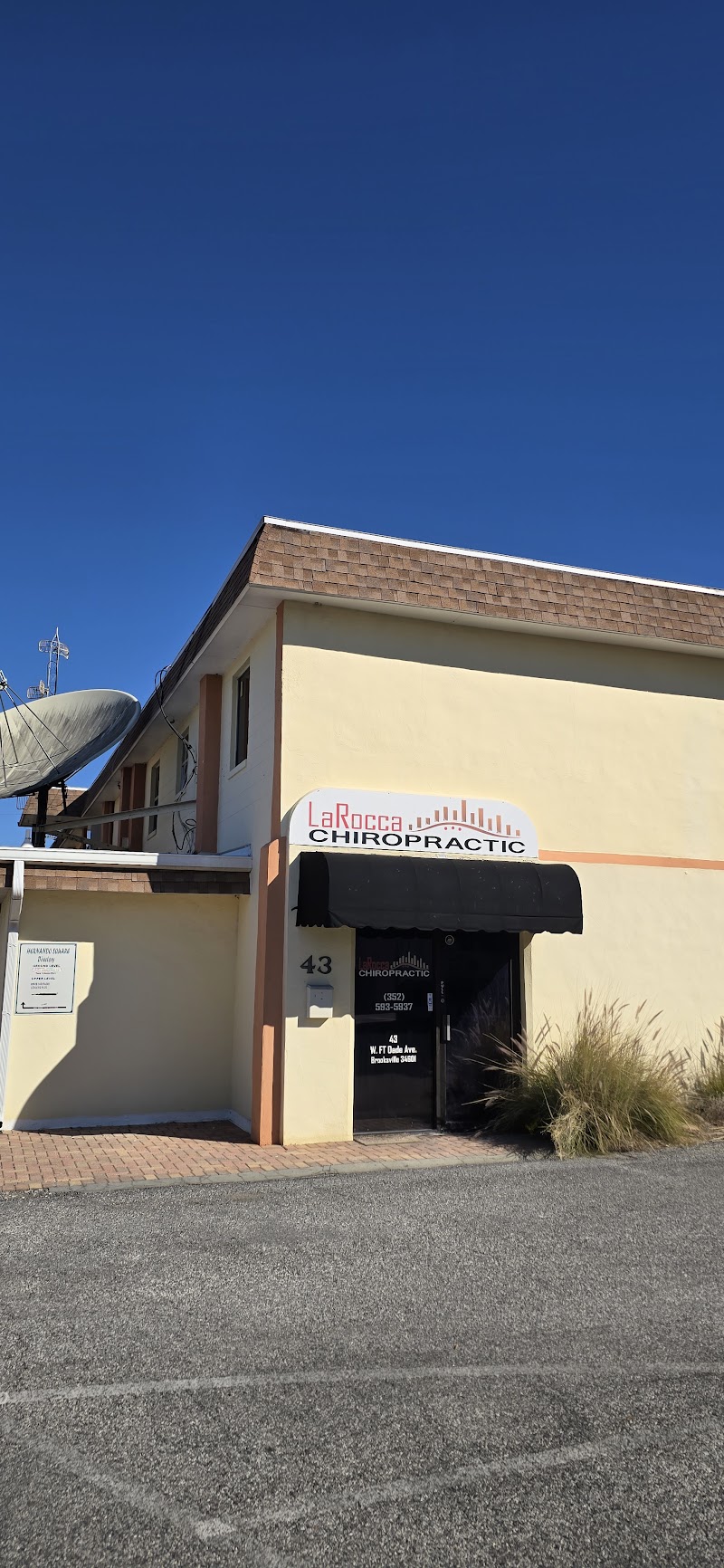 LaRocca Chiropractic photo 5