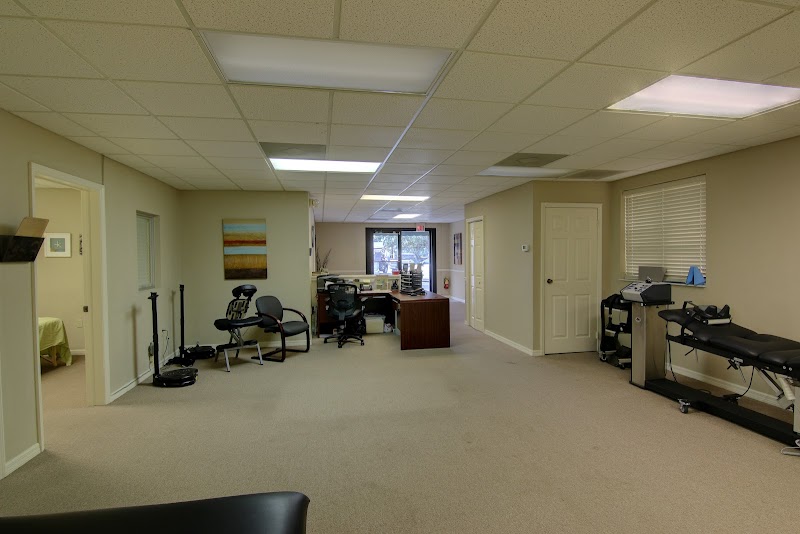LaRocca Chiropractic photo 2