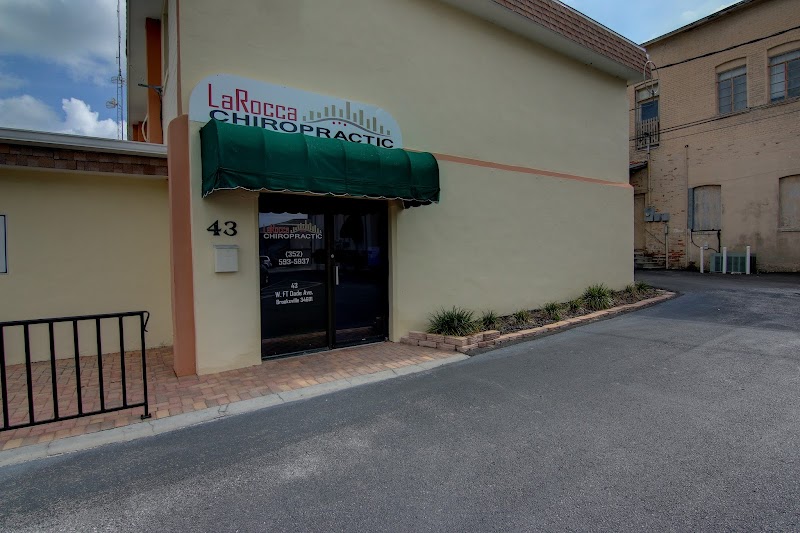 Photo of LaRocca Chiropractic