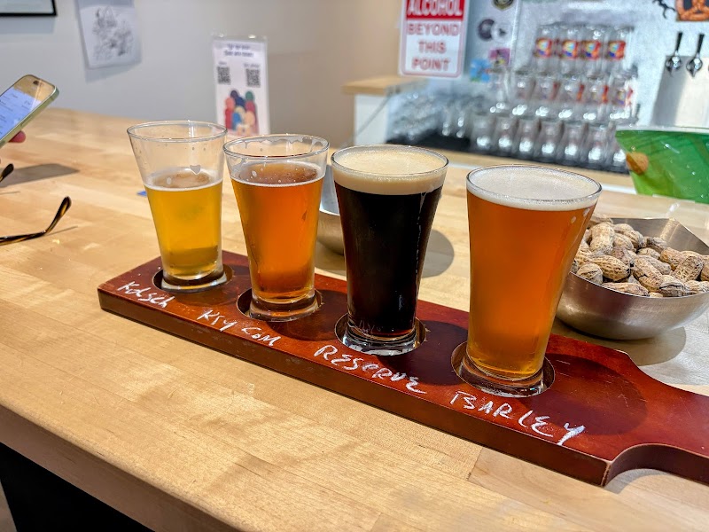 Photo of ManyFriends Brewing Company