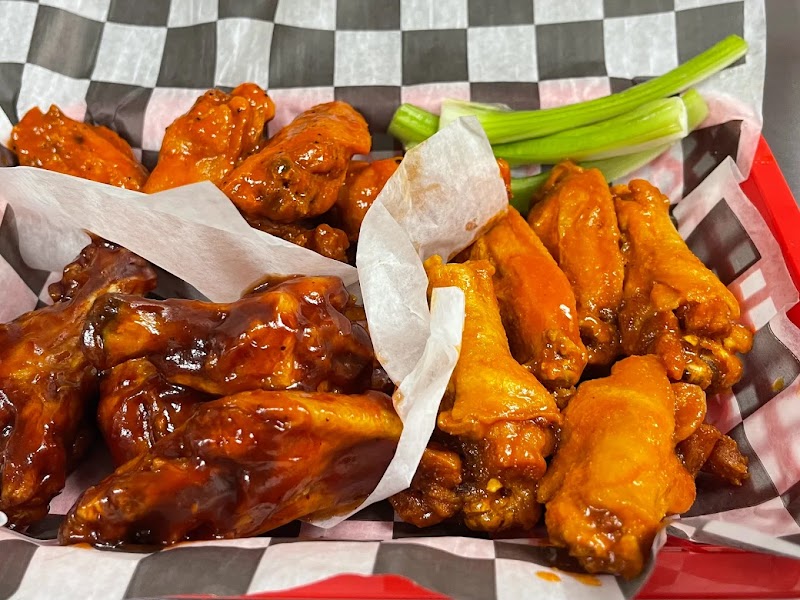 America’s Best Wings - Vienna photo 3