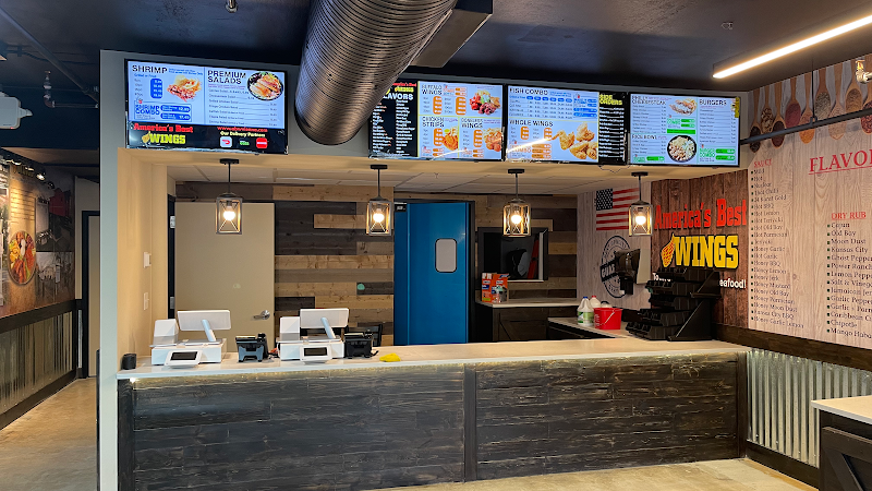 Photo of America’s Best Wings - Vienna