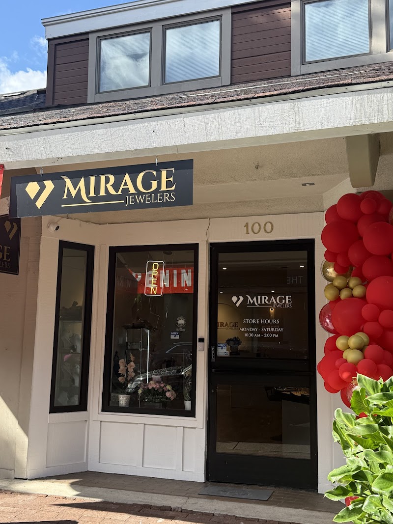 Photo of Mirage Jewelers