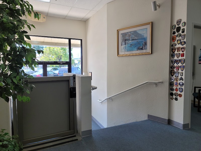 Crain Chiropractic photo 3