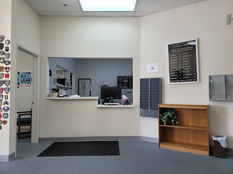 Photo of Crain Chiropractic