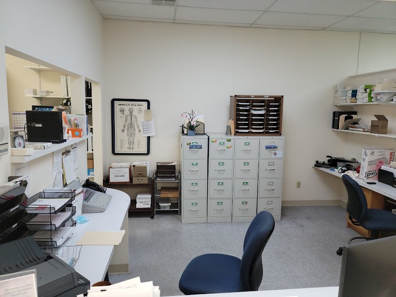 Crain Chiropractic photo 4