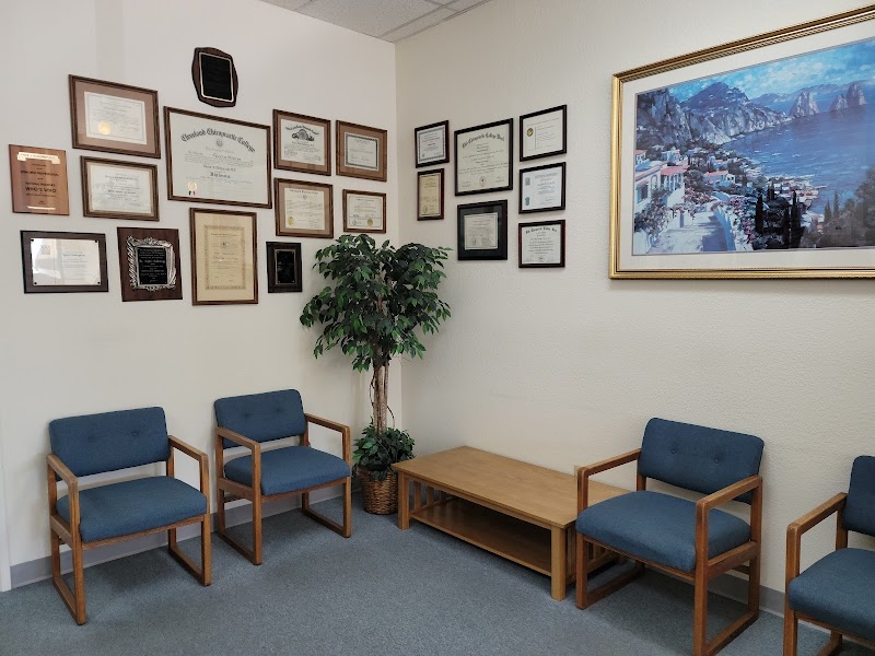 Crain Chiropractic photo 2