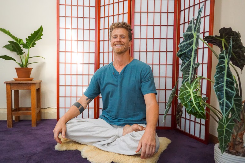 Steven Narasimha Massage Therapy photo 2
