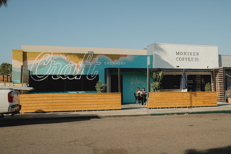 Photo of The Craft Creamery