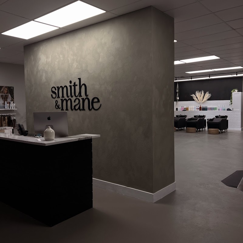 Photo of Smith & Mane