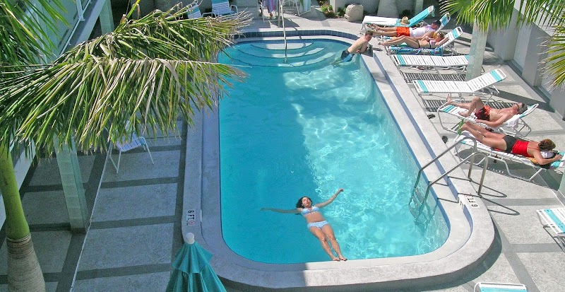 Camelot Beach Suites - Hotel Clearwater Beach photo 3