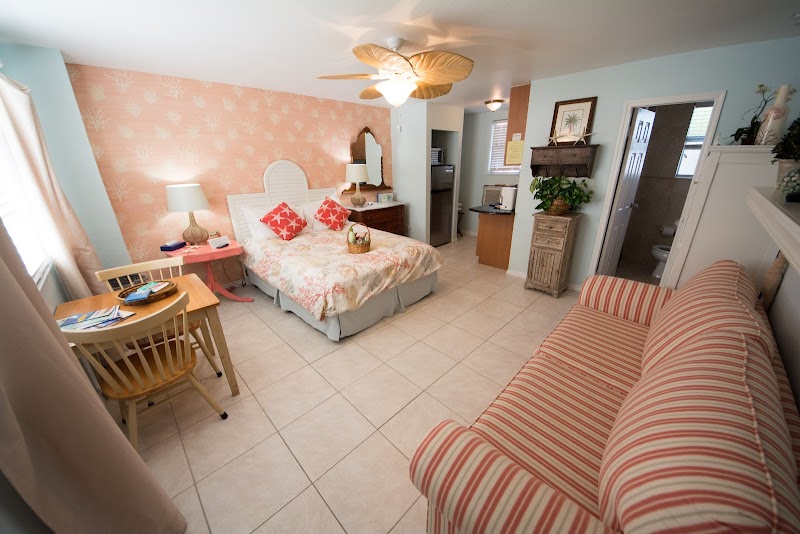 Camelot Beach Suites - Hotel Clearwater Beach photo 5