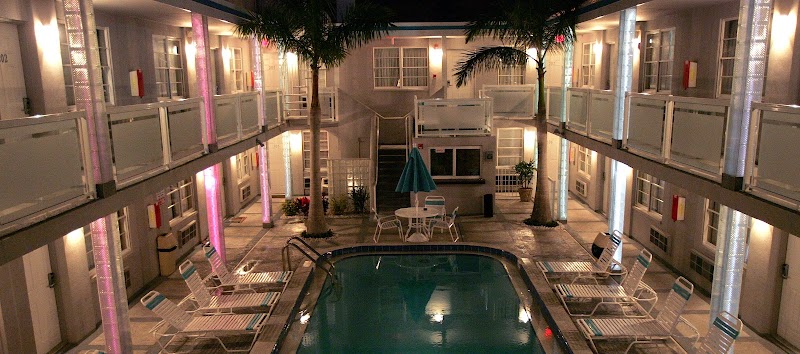 Photo of Camelot Beach Suites - Hotel Clearwater Beach