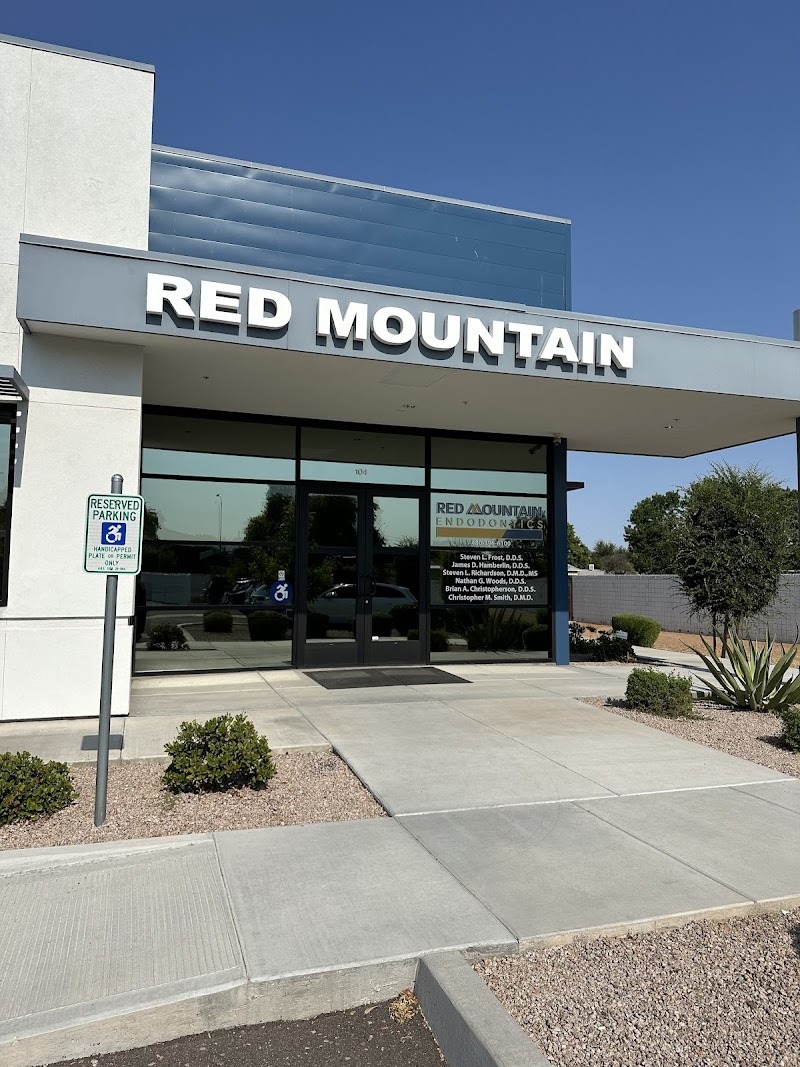 Photo of Red Mountain Endodontics