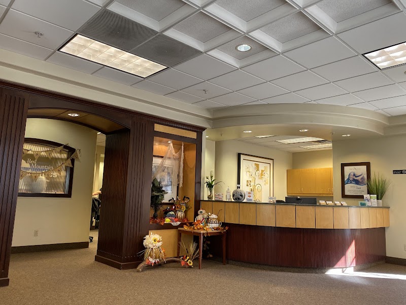 Red Mountain Endodontics photo 2