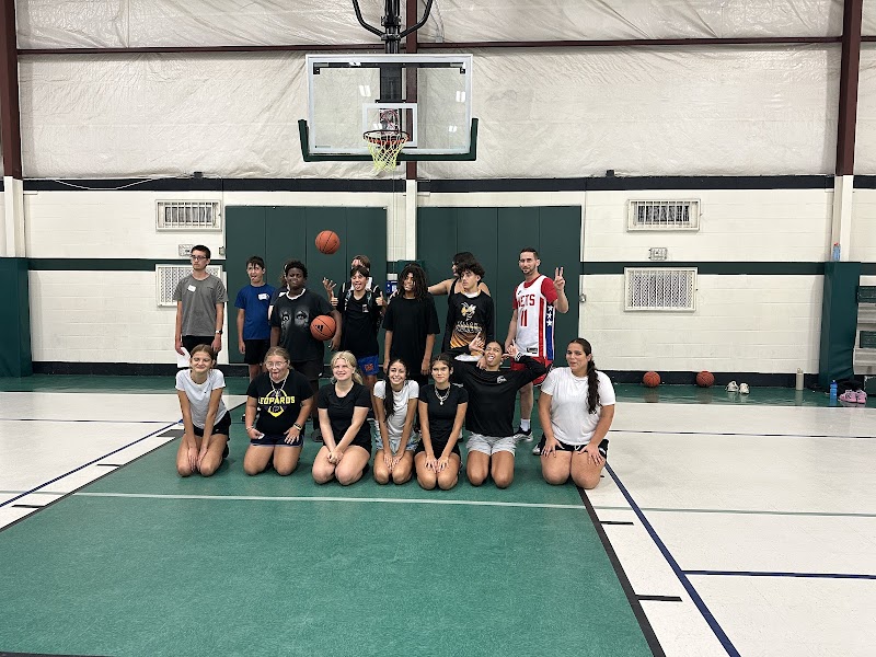 Photo of Hernando County Skills Trainer